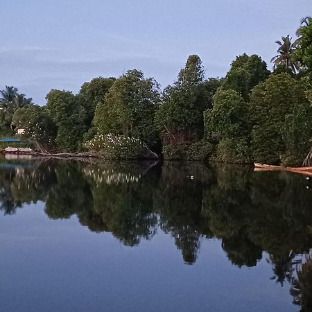 Villa River View Aluthgama Dış mekan fotoğraf