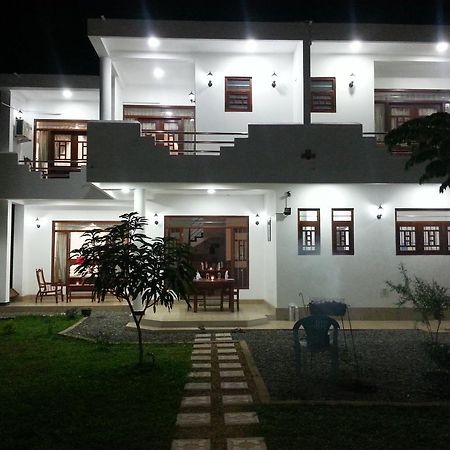 Villa River View Aluthgama Dış mekan fotoğraf