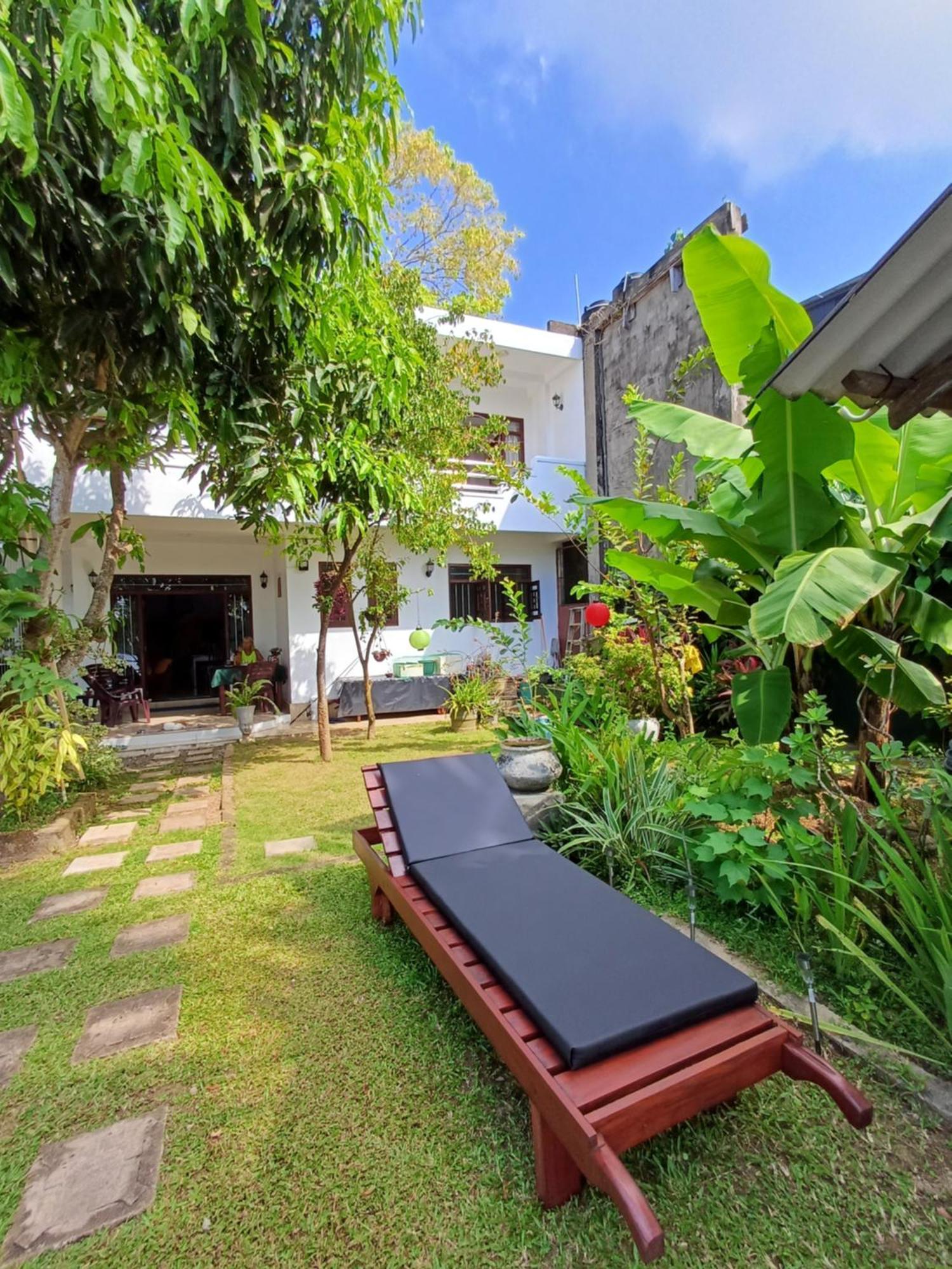Villa River View Aluthgama Dış mekan fotoğraf