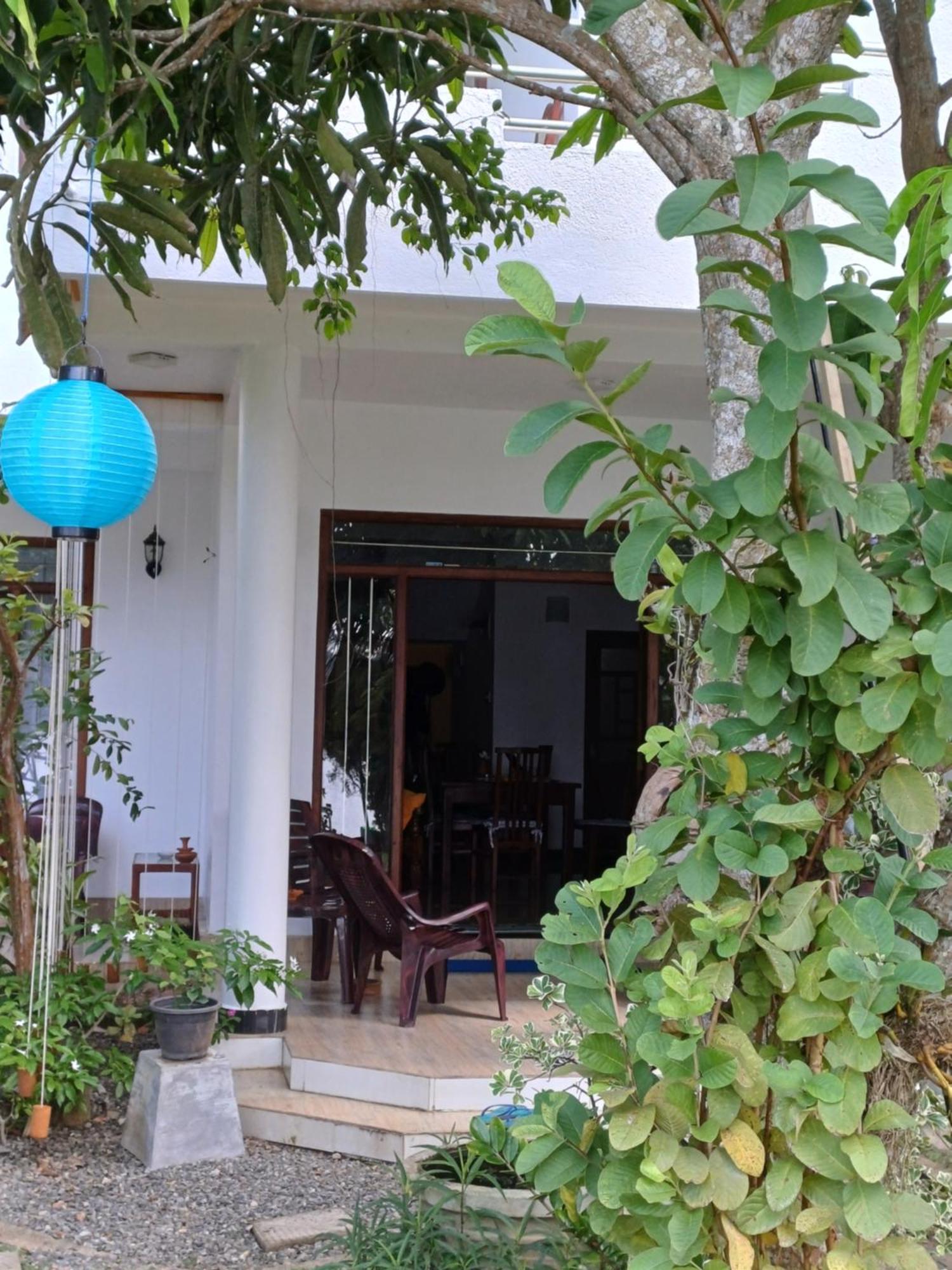 Villa River View Aluthgama Dış mekan fotoğraf