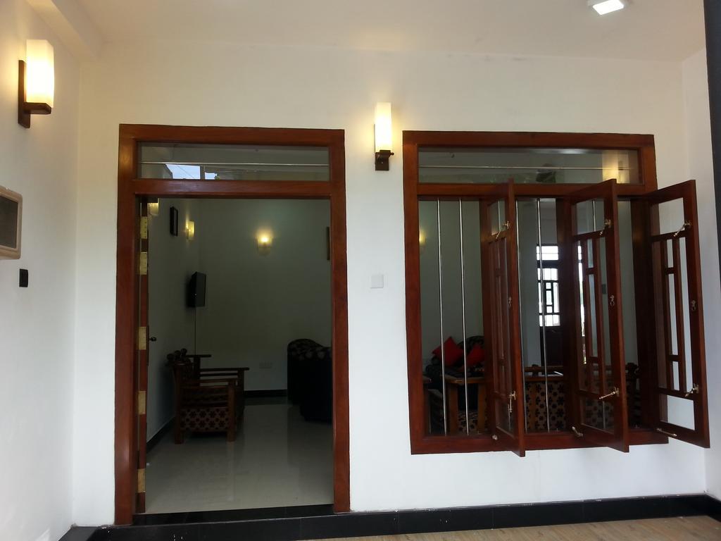 Villa River View Aluthgama Dış mekan fotoğraf