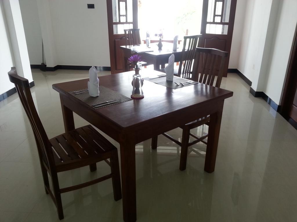 Villa River View Aluthgama Dış mekan fotoğraf