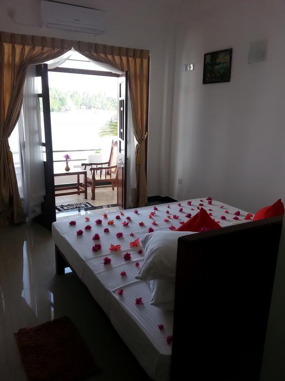 Villa River View Aluthgama Dış mekan fotoğraf