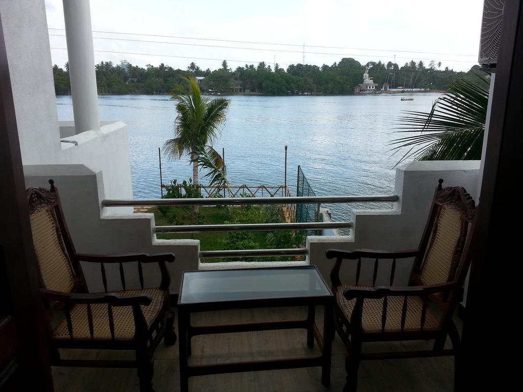 Villa River View Aluthgama Dış mekan fotoğraf