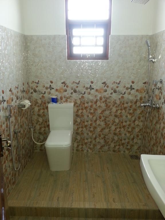 Villa River View Aluthgama Dış mekan fotoğraf