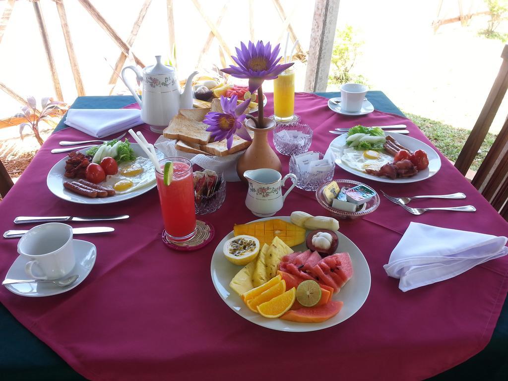Villa River View Aluthgama Dış mekan fotoğraf