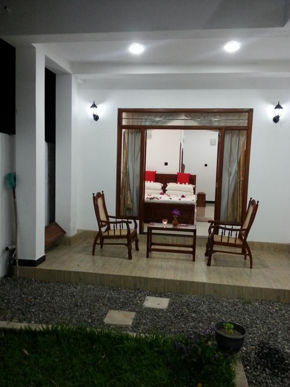 Villa River View Aluthgama Dış mekan fotoğraf