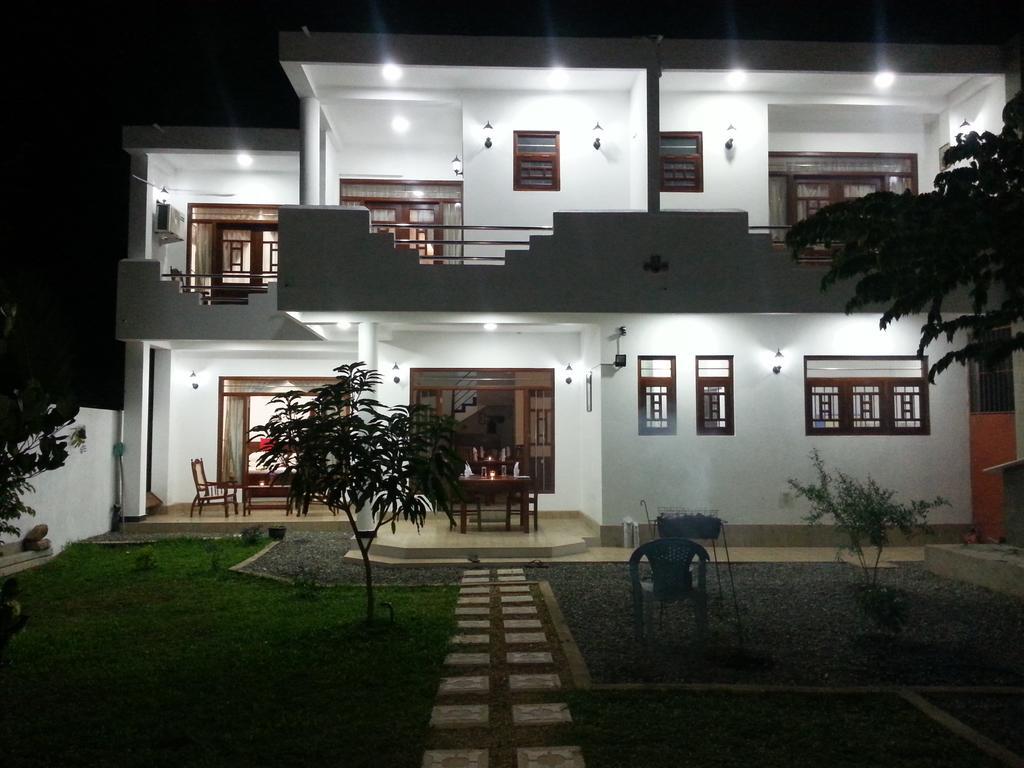 Villa River View Aluthgama Dış mekan fotoğraf